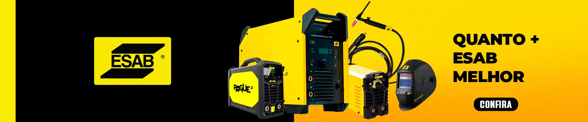 ESAB